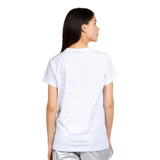 Ellesse Γυναικεία κοντομάνικη μπλούζα